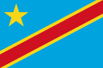 DR Congo