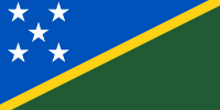 Solomon Islands