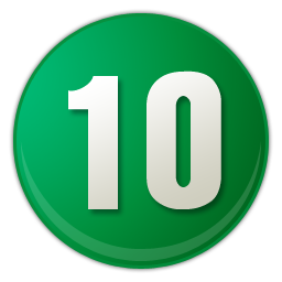 England Tier 10 logo