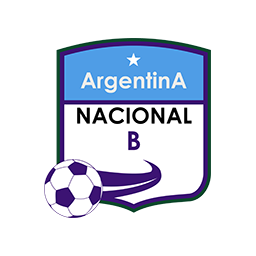 Primera B Nacional Group B logo