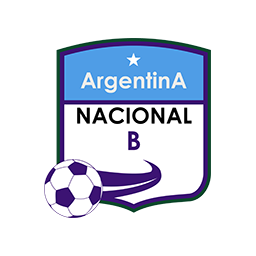 Primera B Nacional logo