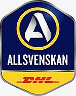 Allsvenskan logo