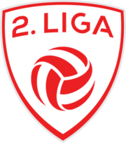 Austrian Football Second League logo