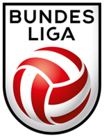 Austrian Football Bundesliga logo