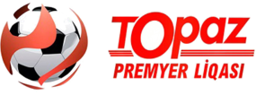 Azerbaijan Premier League logo
