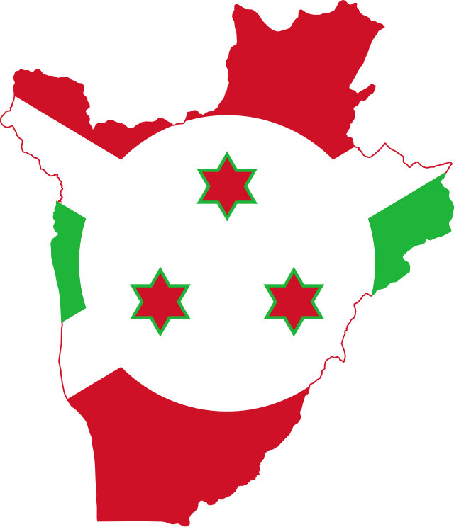 Burundi Ligue A logo