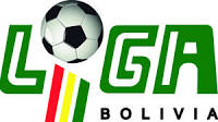 Bolivian Primera División logo