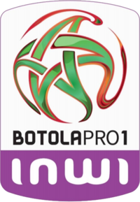 Botola logo