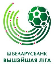 Belarusian Premier League logo