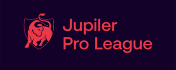 Jupiler League logo