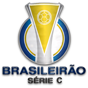 Campeonato Brasileiro Série C logo