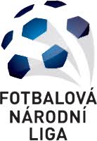 Czech National Football League logo