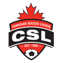 Canadian Soccer League logo