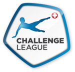 Swiss Challenge League logo