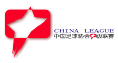 China League One logo