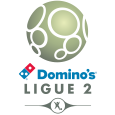 Ligue 2 logo