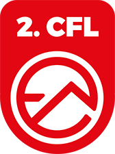 Montengrin Second League logo