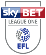 League One logo