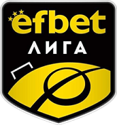 First Professional Football League logo