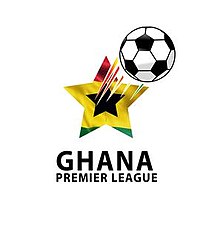 Ghana Premier League logo