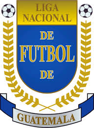 Liga Nacional de Fútbol de Guatemala logo