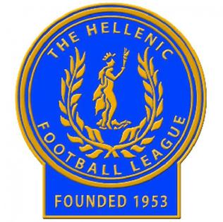 Hellenic League logo