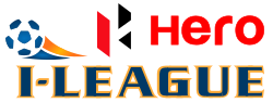 I-League logo