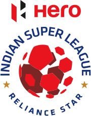 Indian Super League logo