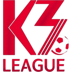 K3 League logo