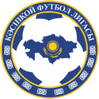 Kazakhstan First Division logo