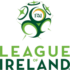 League of Ireland First Division logo