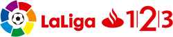 Segunda Division logo