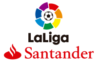 La Liga logo