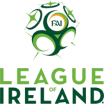 League of Ireland logo