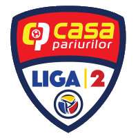 Liga II logo