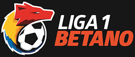 Liga 1 logo