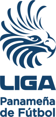 Liga Panameña de Fútbol logo