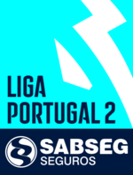 Liga Portugal 2 logo