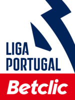 Primeira Liga logo