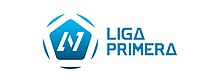 Liga Primera de Nicaragua logo
