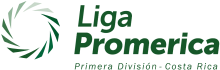 Liga FPD logo