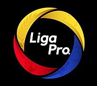 Liga Pro logo