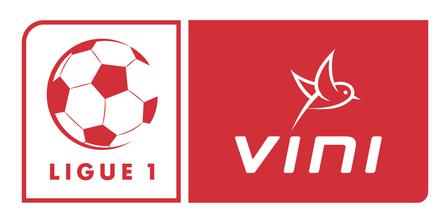 Tahiti Ligue 1 logo