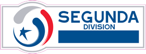 Segunda División Profesional de Chile logo