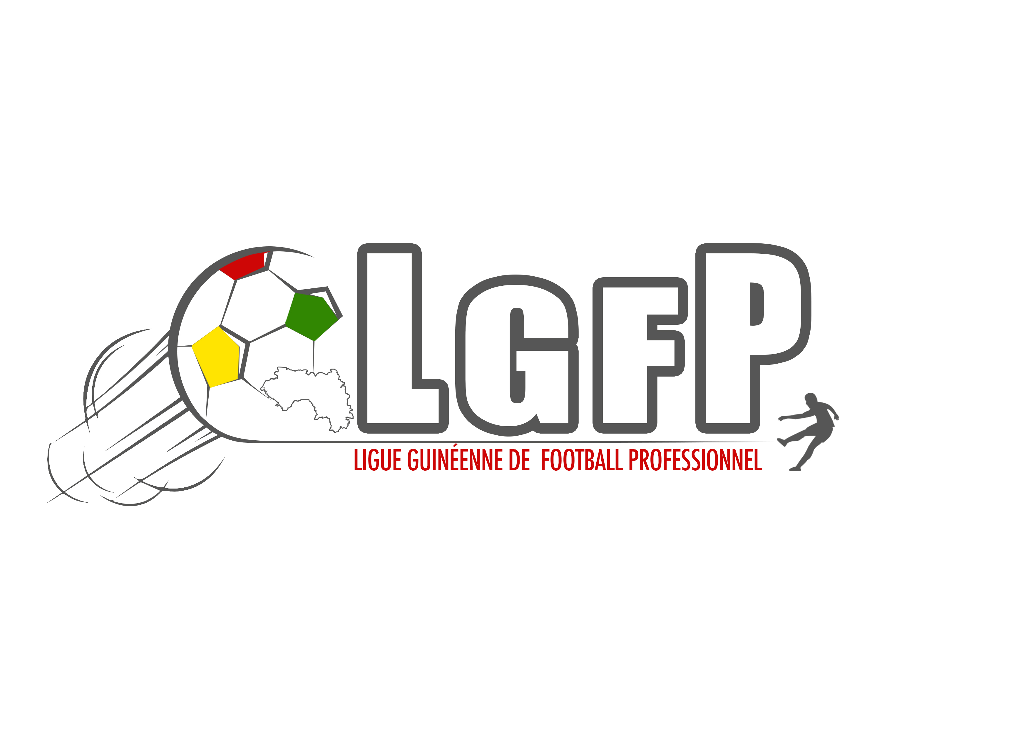 Guinée Championnat National logo