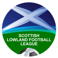 Lowland League logo