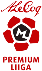 Meistriliiga logo