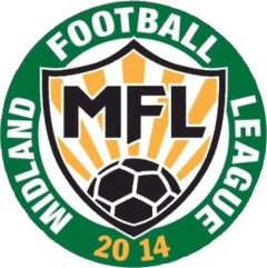 Midland League logo