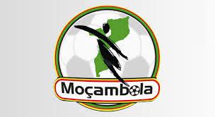 Moçambola logo