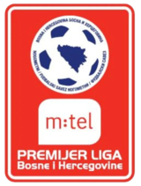 Premier League of FBiH logo